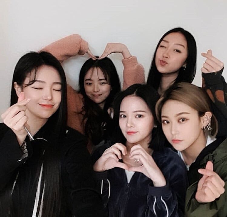 ONO GIRLZ