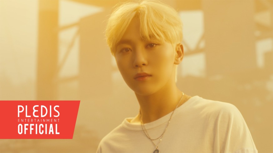 'WORLD', a spoonful of Seventeen's refreshing and romantic sensibility