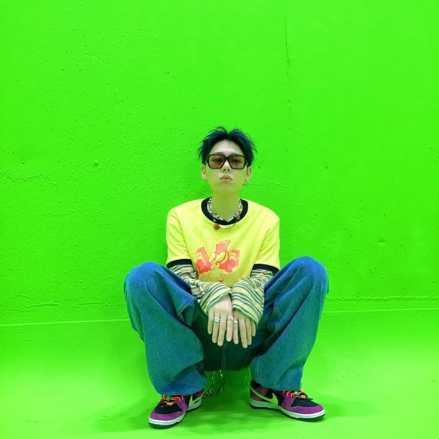 ZICO, a dance challenge before comeback... Will the 'Freak' boom come?