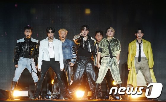 "First Million Seller" ATEEZ, scrambles after receiving 180,000 global fans