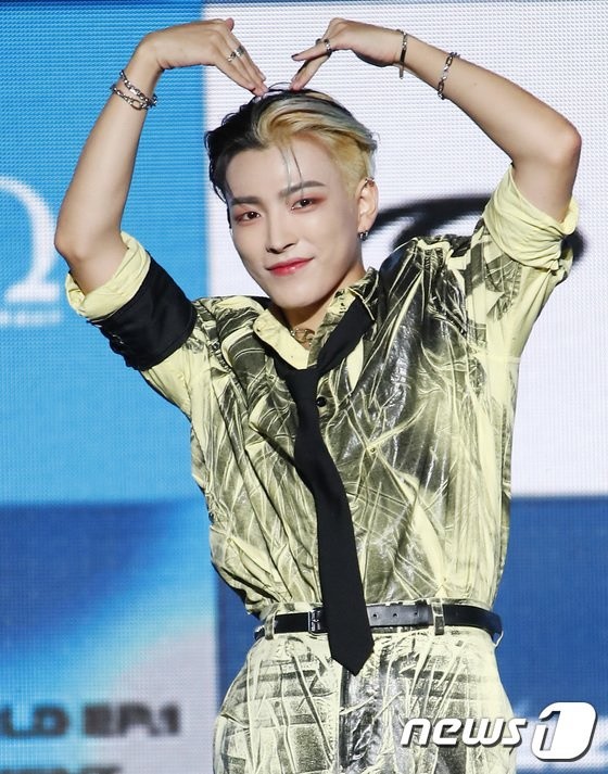 "First Million Seller" ATEEZ, scrambles after receiving 180,000 global fans