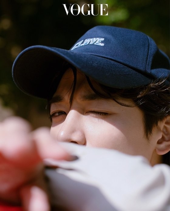 Minho, London's brilliant visuals... Refreshing wink + autumn sensibility