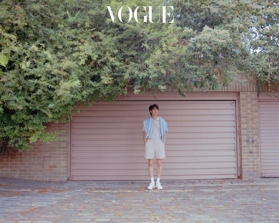 Minho, London's brilliant visuals... Refreshing wink + autumn sensibility