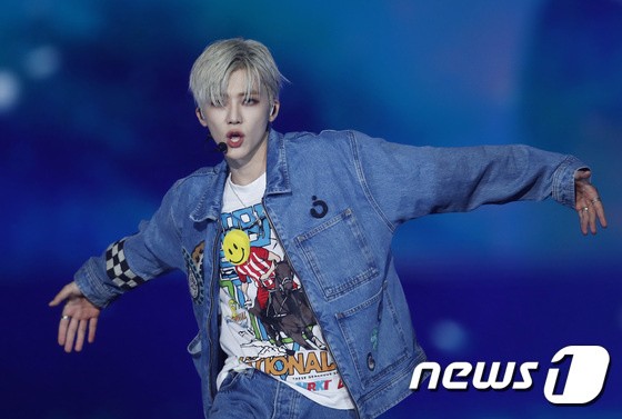 NCT Dream, disarming women's hearts for their cute aegyo