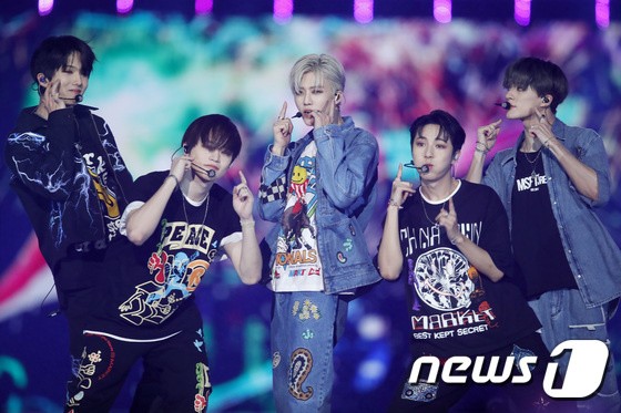 NCT Dream, disarming women's hearts for their cute aegyo