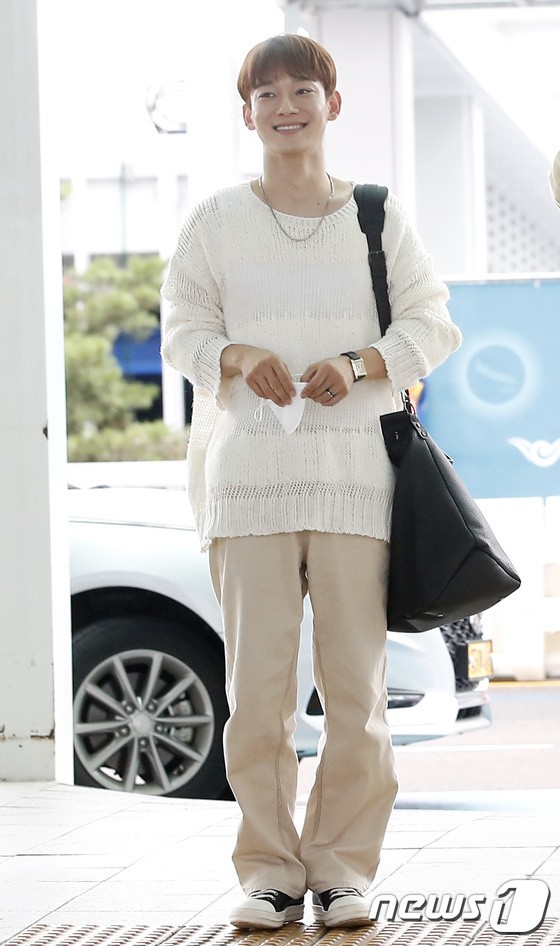 Chen Kai, We hope you enjoy the Sydney concert