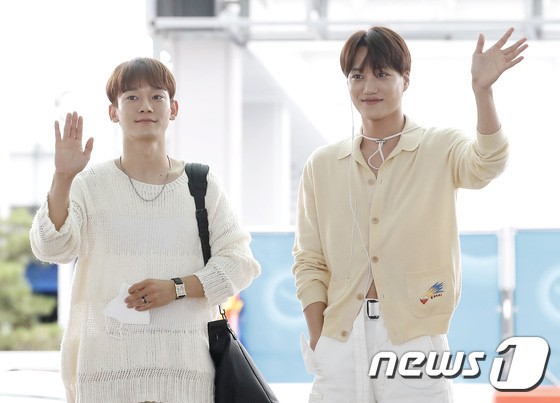 Chen Kai, We hope you enjoy the Sydney concert