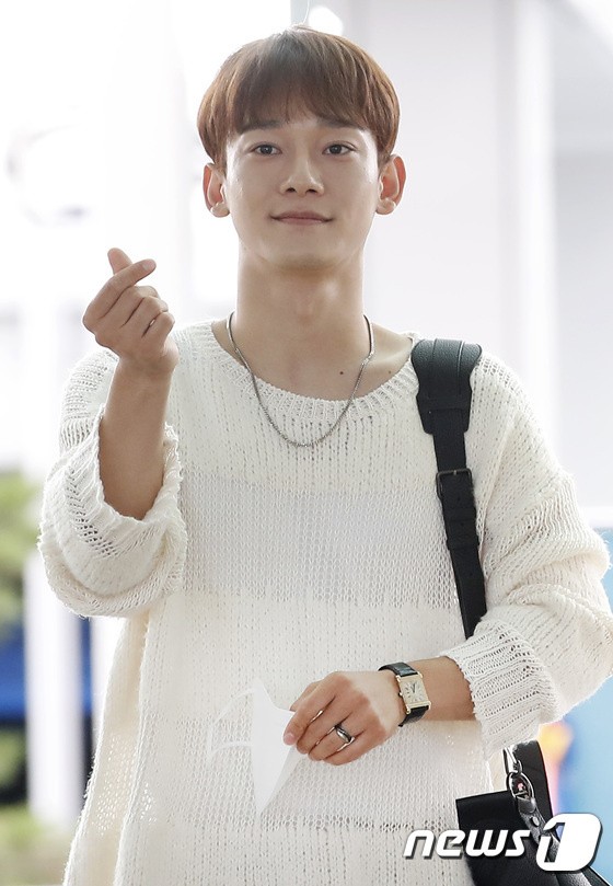 Chen Kai, We hope you enjoy the Sydney concert