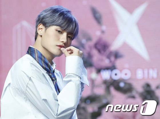 LUMINOUS, first regular comeback with live confidence