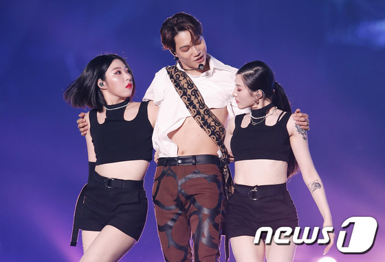 SM 30th スペシャル抽選会 EXO KAI Commemorative drama broadcast starring Kai (EXO), “Serial