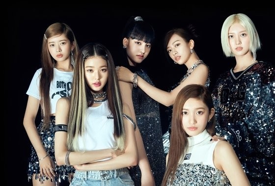 IVE, 'After LIKE' music broadcast for the first time... 'M Countdown' sortie