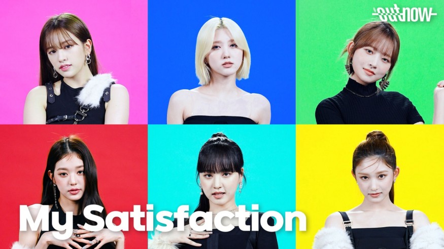 IVE, 'After LIKE' music broadcast for the first time... 'M Countdown' sortie