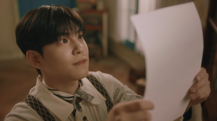 DAY6 releases new song 'Darling on the Beach' MV teaser... different fun