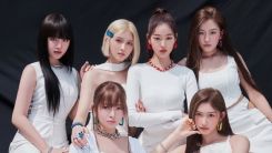 IVE Live Singing Improves