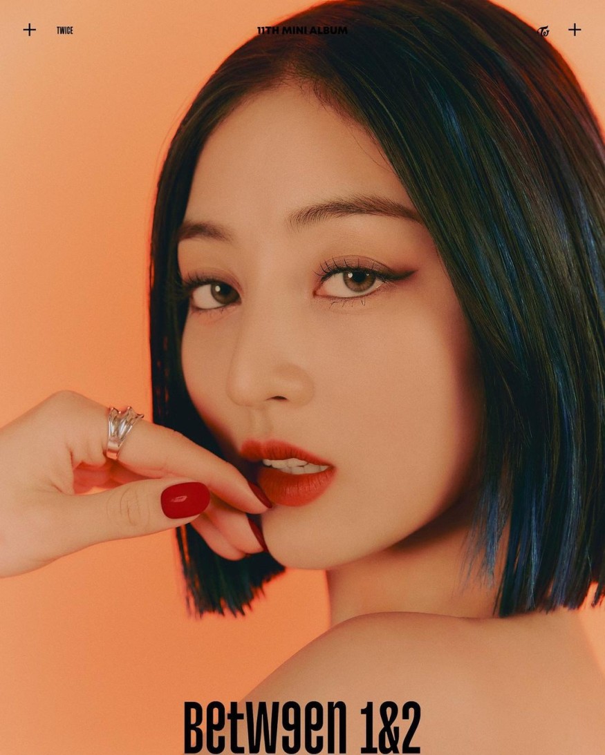 “Was it so glamorous” TWICE Jihyo… Overwhelming Wannabe Body