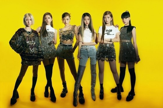 Unmatched IVE, 'After LIKE' surpassed 1 million copies... 'Career high'