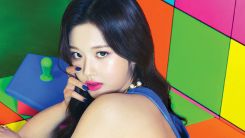 'Comeback' NMIXX Sullyoon, BAE, Kyujin, concept photos released