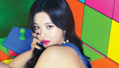 'Comeback' NMIXX Sullyoon, BAE, Kyujin, concept photos released