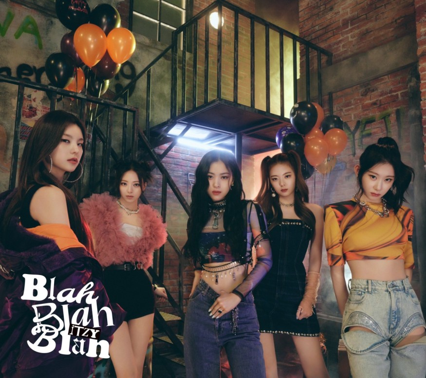 ITZY to appear again in Japan's 'Music Station'