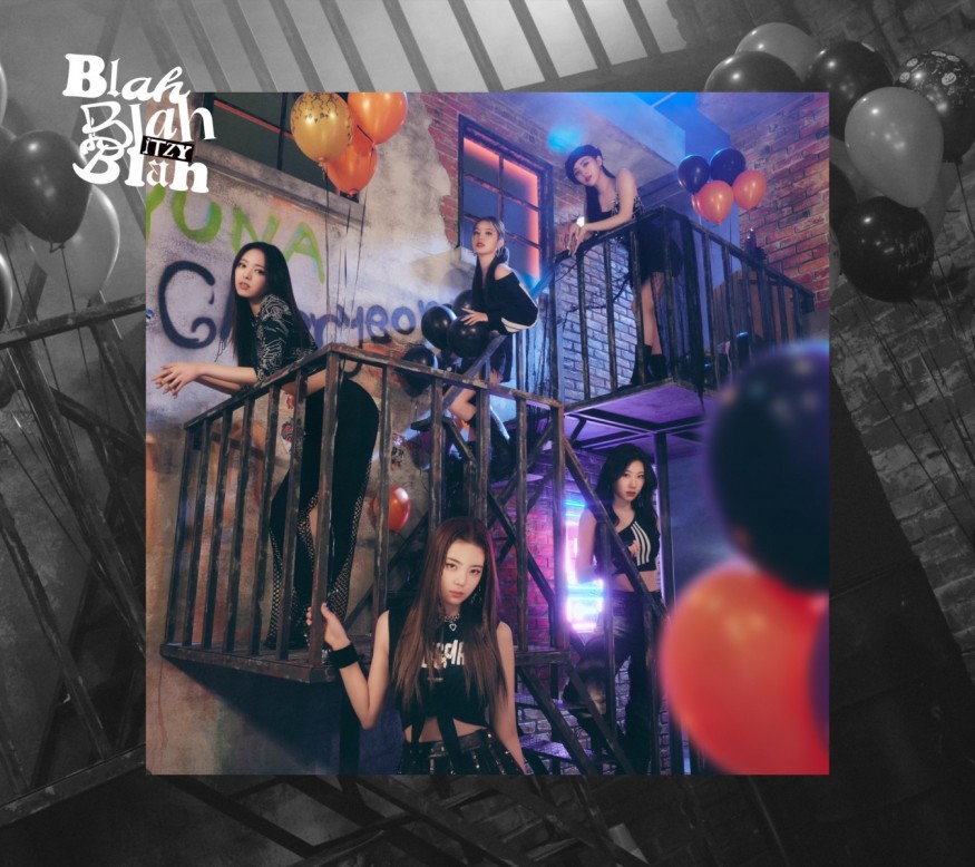 ITZY to appear again in Japan's 'Music Station'