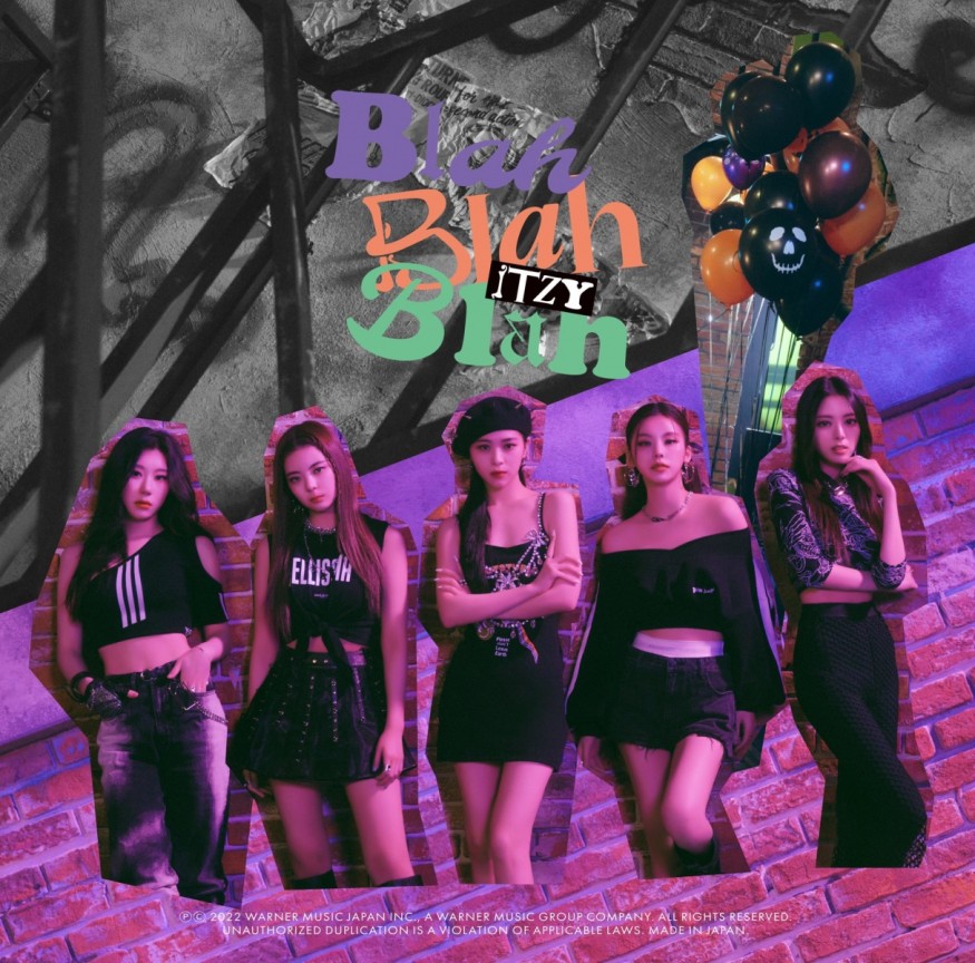 ITZY to appear again in Japan's 'Music Station'