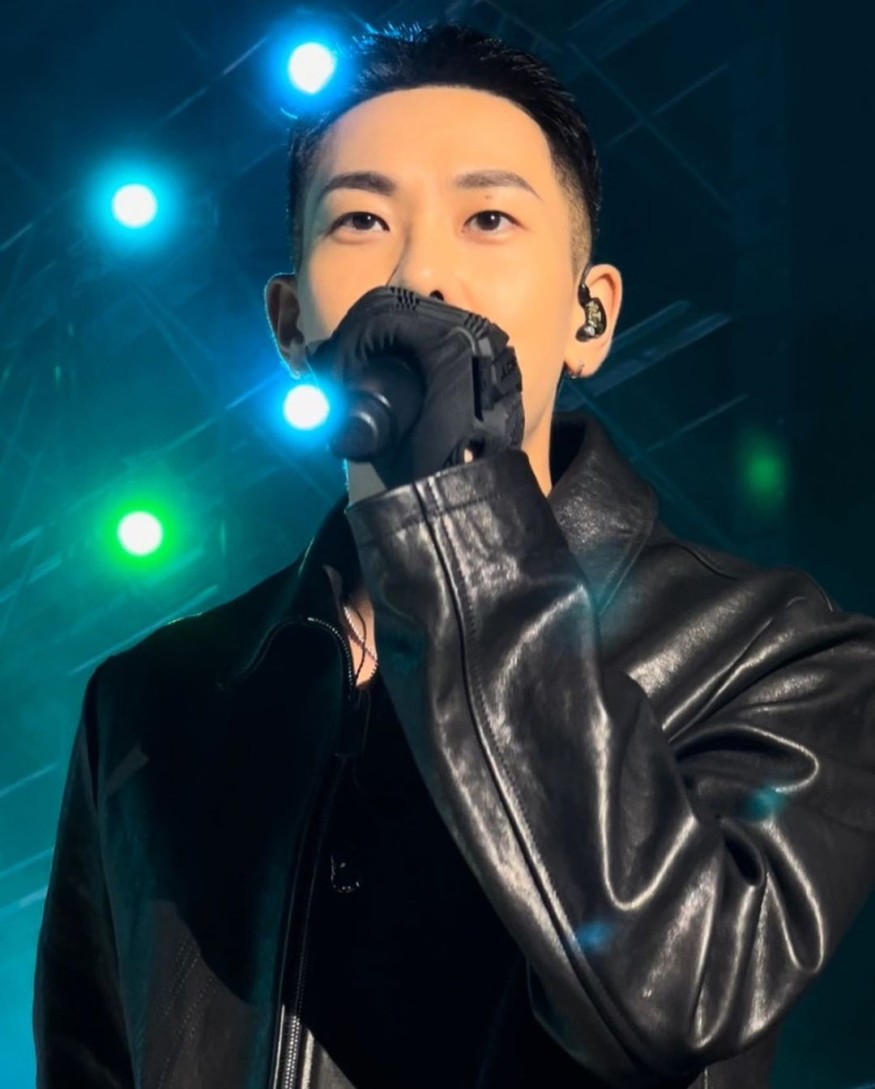 Rapper Loco announces wedding this fall... "A friend of the same age who grew up in the same neighborhood as a child"