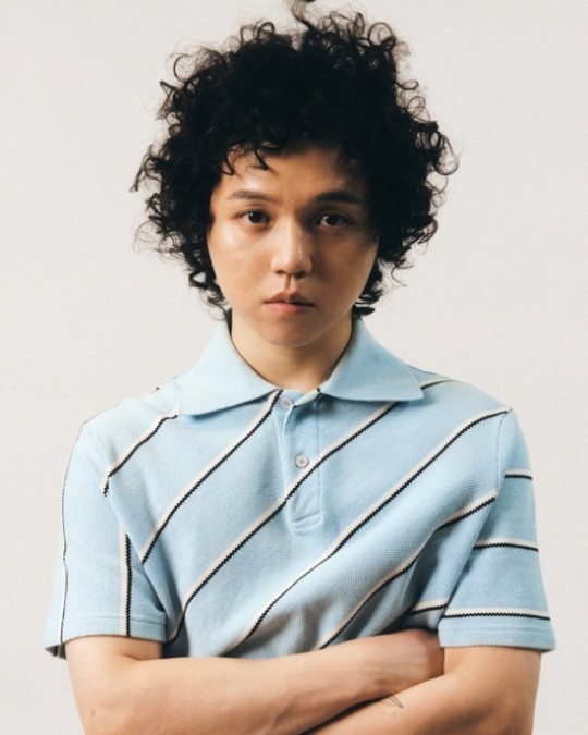 Wonstein, who went to Zion.T's arms, releases new song 'Cassie($)'