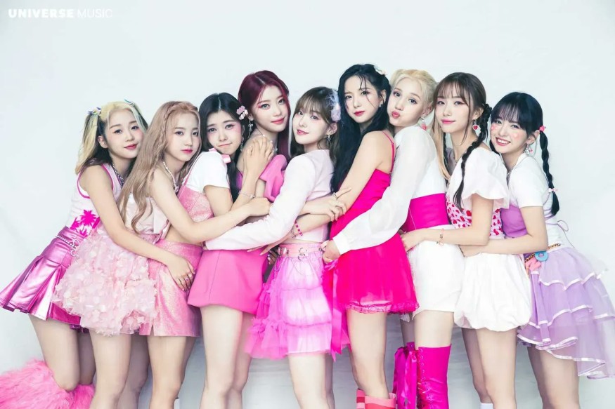 KEP1ER, 'SUGAR RUSH' MV teaser unveiled… Lovely charm