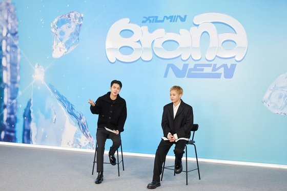 EXO Xiumin "Solo debut for the first time in 10 years, it will be a turning point for growth"