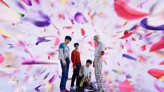 'Comeback' TREASURE visual film released