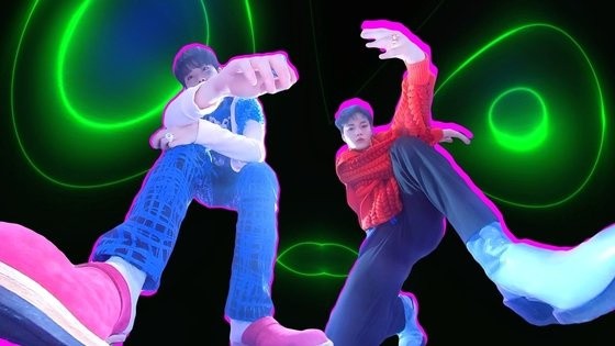 'Comeback' TREASURE visual film released