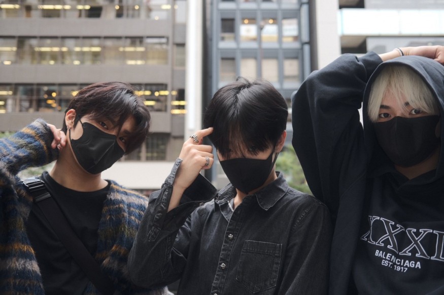 'Comeback' TREASURE visual film released