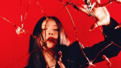 Red Velvet Seulgi, Solo Debut 'D-1'... What kind of charm will you show, anticipation↑