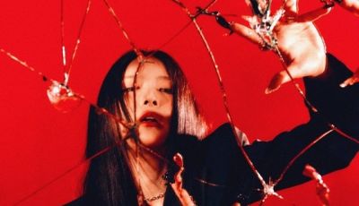 Red Velvet Seulgi, Solo Debut 'D-1'... What kind of charm will you show, anticipation↑