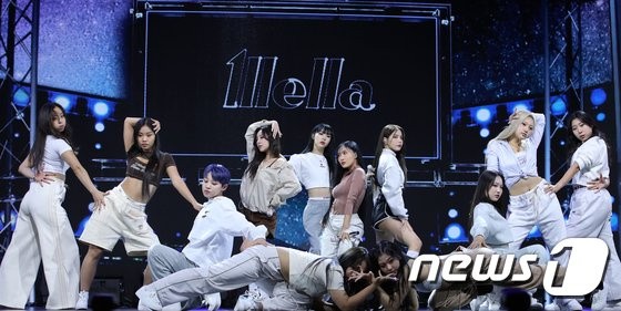 Mamamoo, full 'comeback' after 1 year
