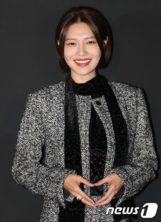 Sooyoung, selfish leg length