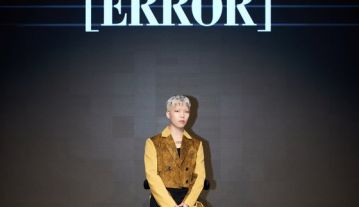 Lee Chan-hyuk "Su-hyun, I cried after listening to the album… My parents cried too"