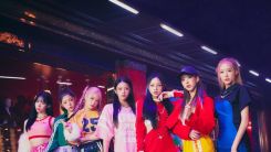 CLASS:y, 2nd mini album MV teaser release notice... raise expectations