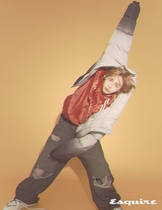 HyunA ♥ Dawn, hand in hand, wherever we go