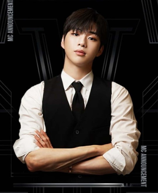 Kang Daniel collaborates with WDBZ on 'Nirvana'