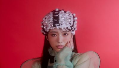 IZ*ONE Nako Yabuki, a pictorial taken in Korea... I love you unchangingly