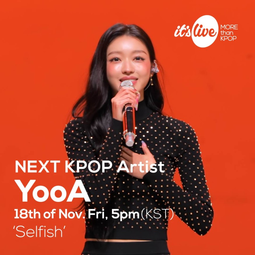 OH MY GIRL YooA, 'SELFISH'·'Lay Low' choreography video.. Dance line to believe and watch