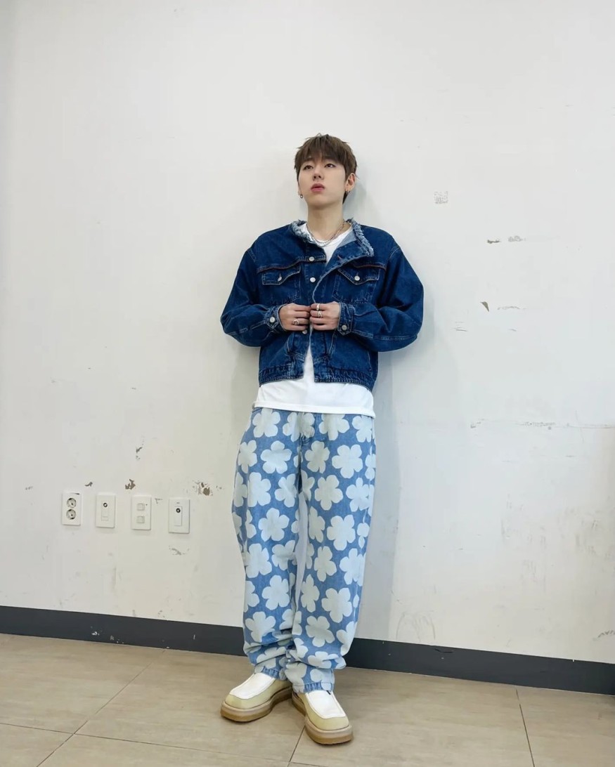 Zico, padding is digested hiply... Even the charismatic eyes