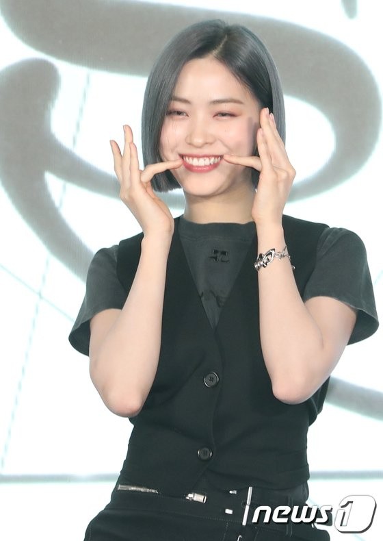 "We will become the same 'ITZY'"... ‘CHESHIRE’ comeback with confidence and subjectivity