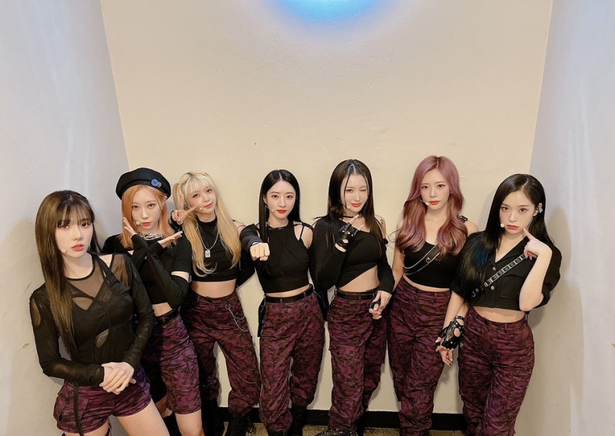 DREAMCATCHER, successful European tour "happy memories with fans"