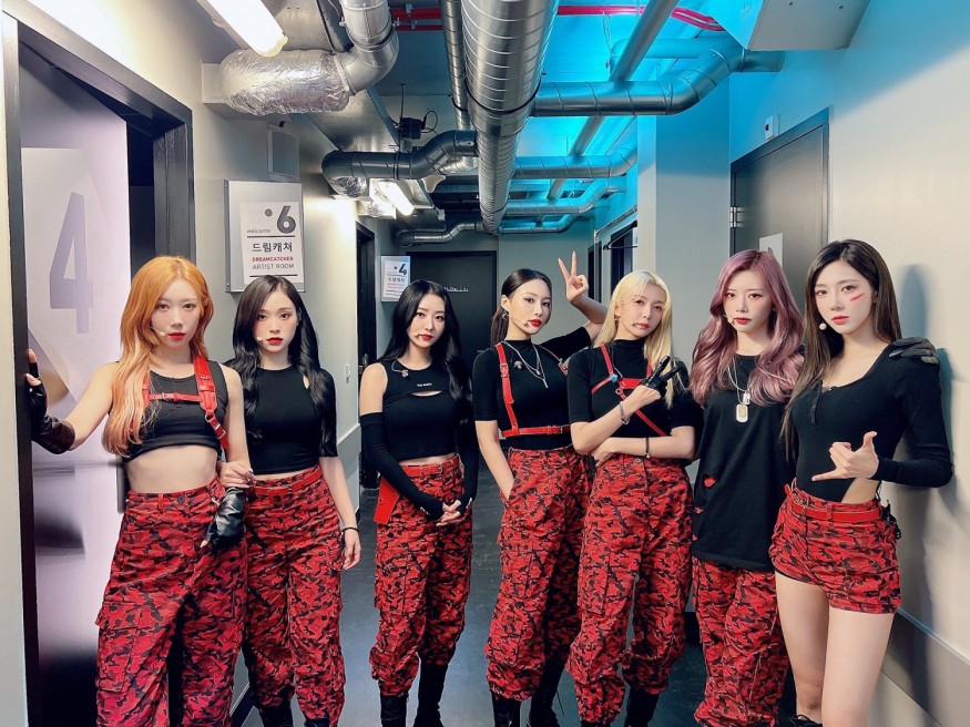 DREAMCATCHER, successful European tour "happy memories with fans"