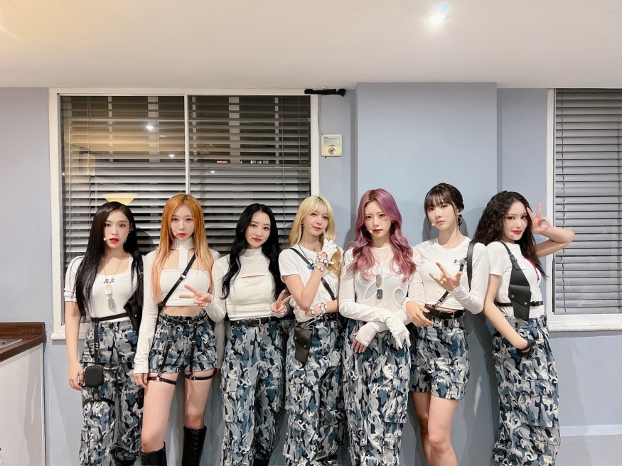DREAMCATCHER, successful European tour "happy memories with fans"