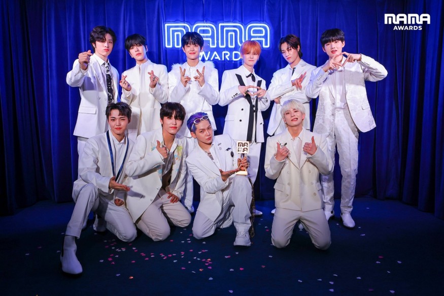 TREASURE, 2nd Japanese mini album released today... Asahi participated in writing lyrics and composing