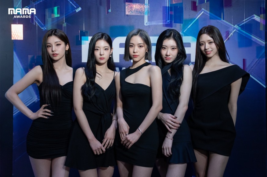 Confidence is attractive... ITZY releases 'Cheshire' today