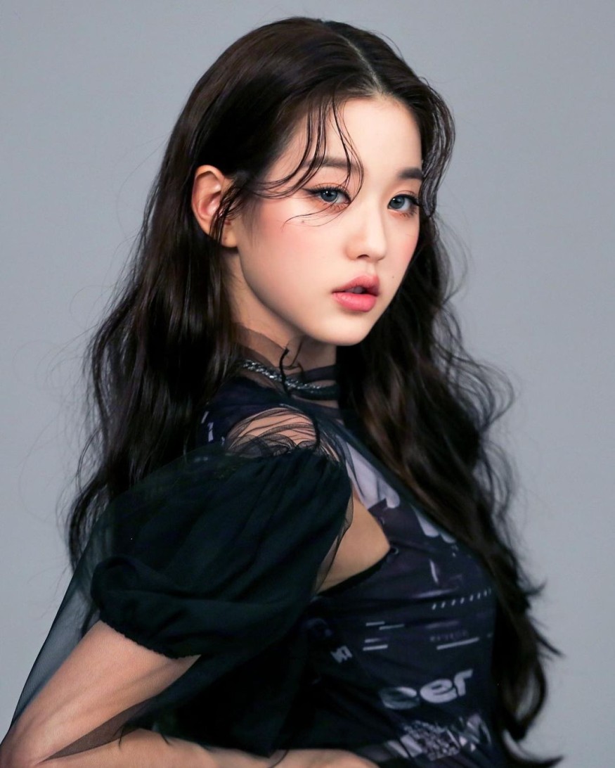 ‘2022 MAMA Awards Grand Prize’ IVE Wonyoung, beauty also at the grand prize level
